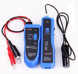 Underground Wire Locator NF-816 Blue Noyafa